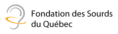 Fondation des sourds du Québec